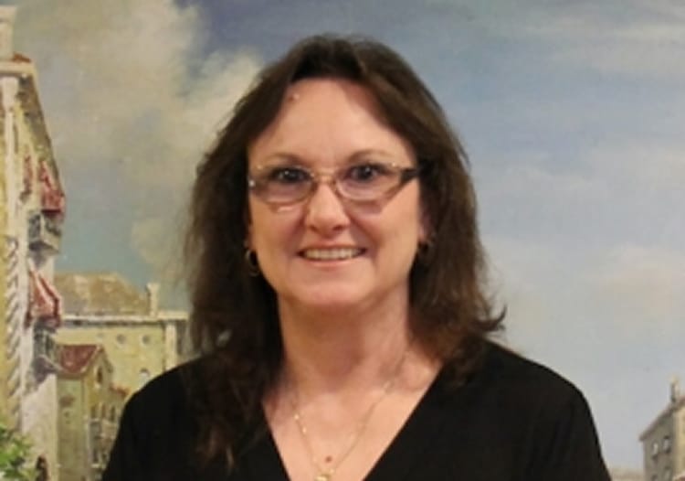 Julie Cervantes