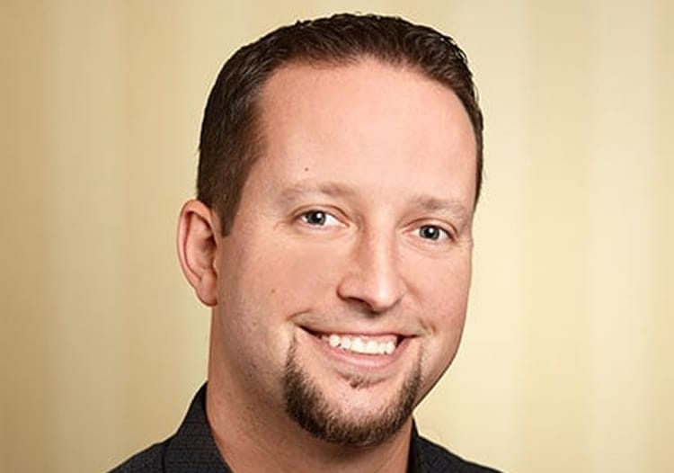 Paul Clark