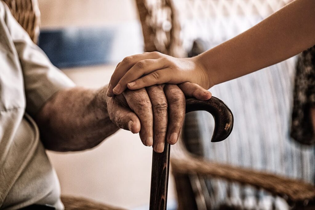 10 Benefits of Respite Care
