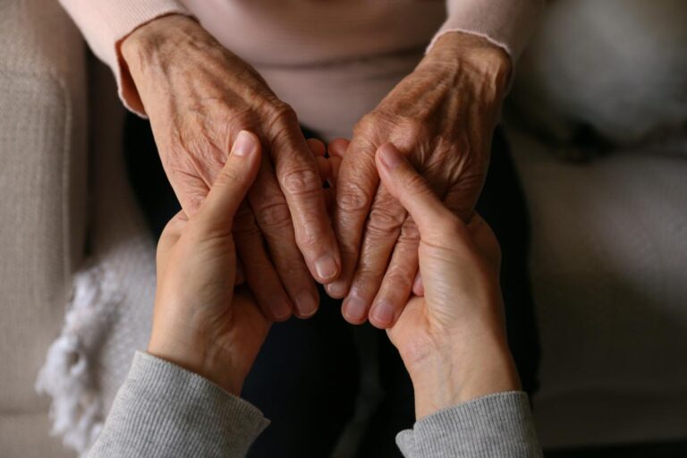 5 Benefits of Assisted Living