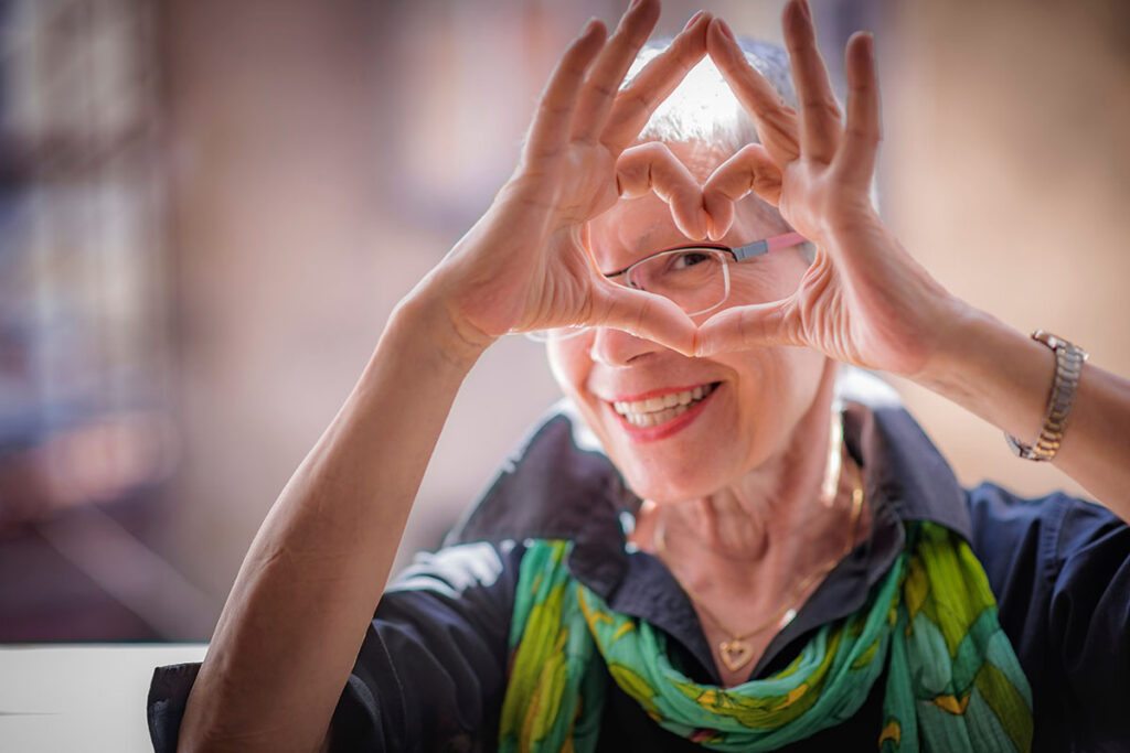 5 FAQs About Assisted Living