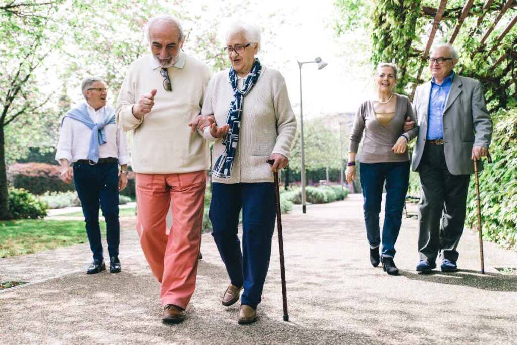 5 Healthy Habits Seniors Should Include in Their Routine