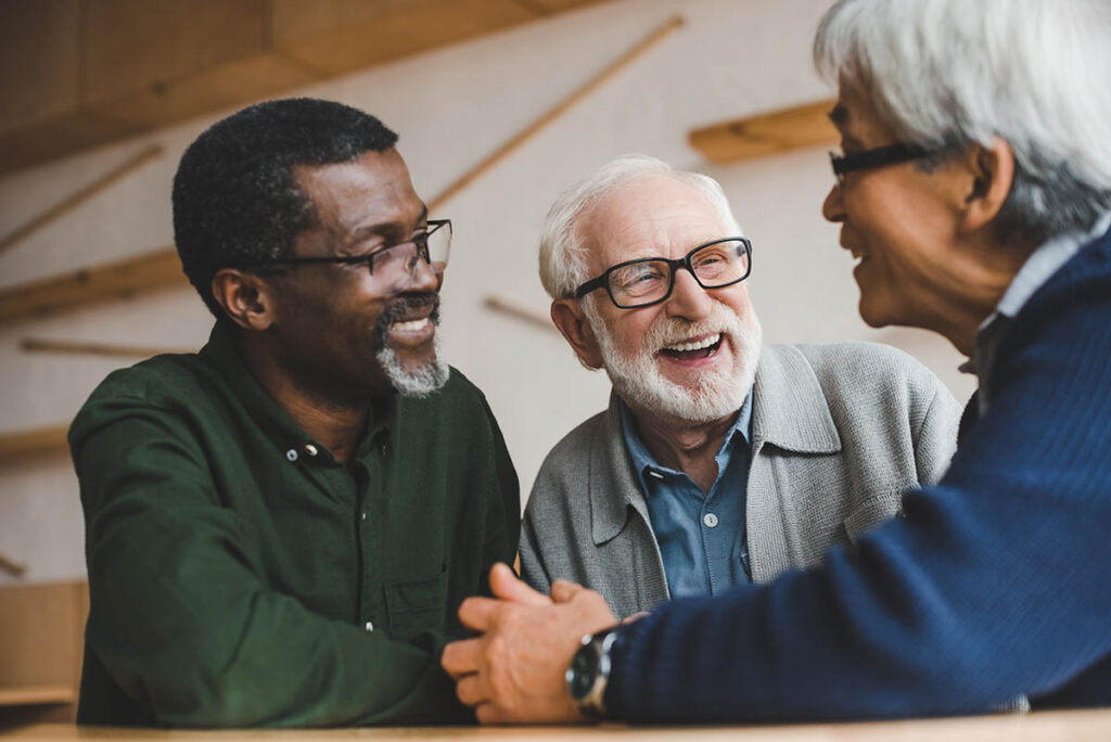 5 Things Seniors Can Do to Keep Their Minds Sharp