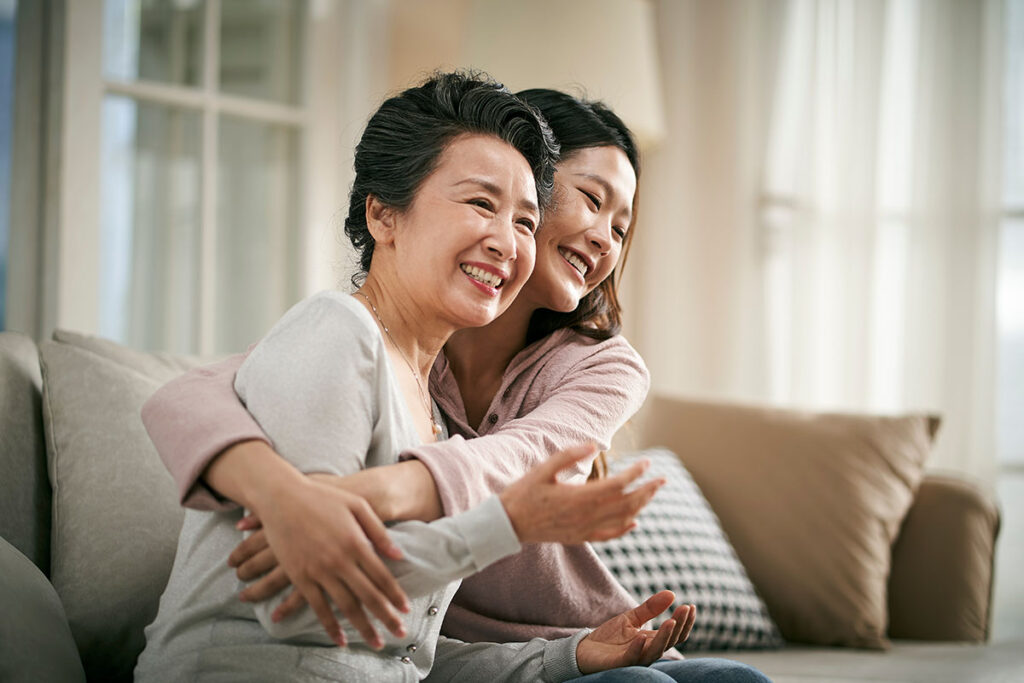 5 Tips for Paying for Senior Living