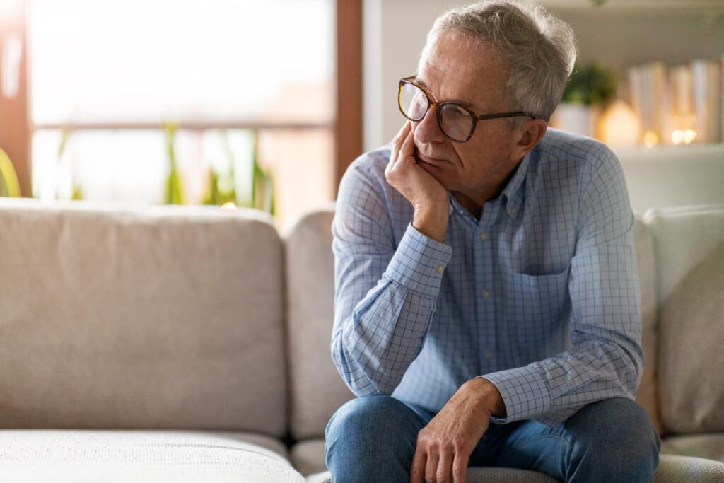 Alzheimer’s vs. Dementia