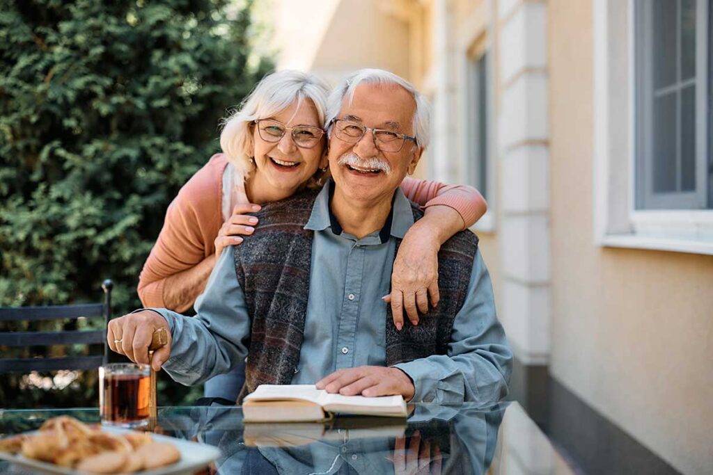 Are Independent Living Communities Regulated?
