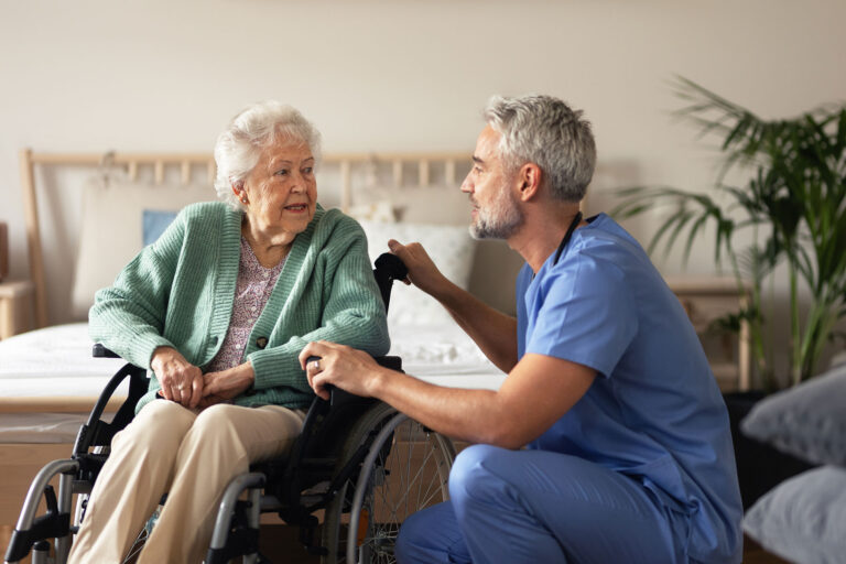 Are Assisted Living Programs Safe for Your Loved One?