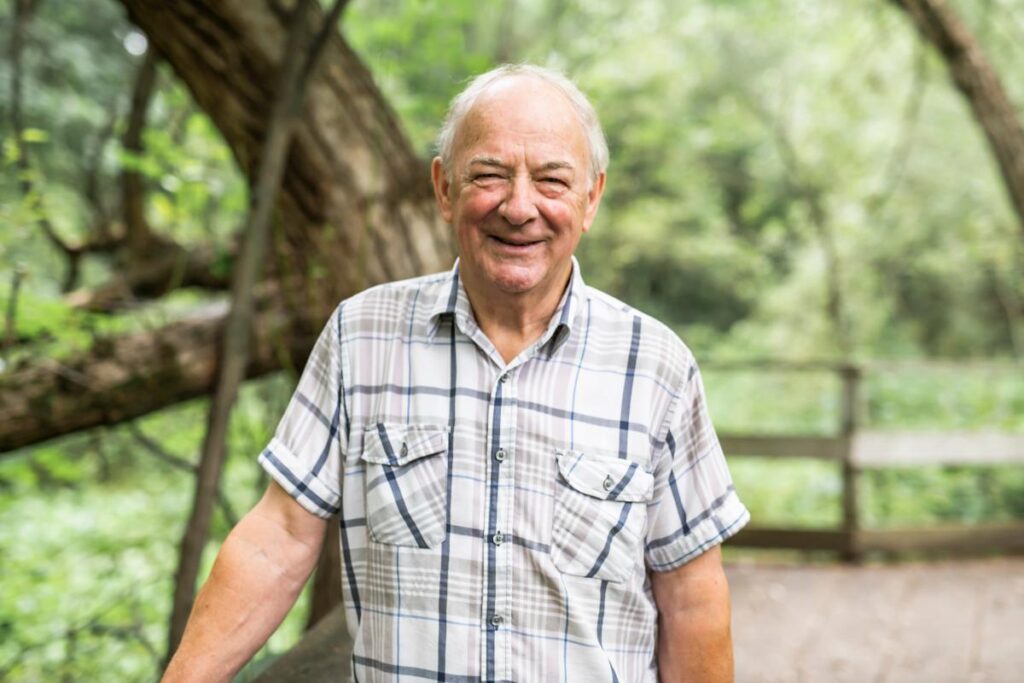 At What Age Do Most Seniors Go Into Assisted Living?