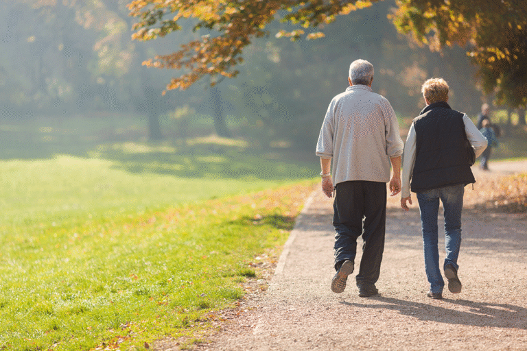 Austin’s Best Independent Living Communities for Active Seniors
