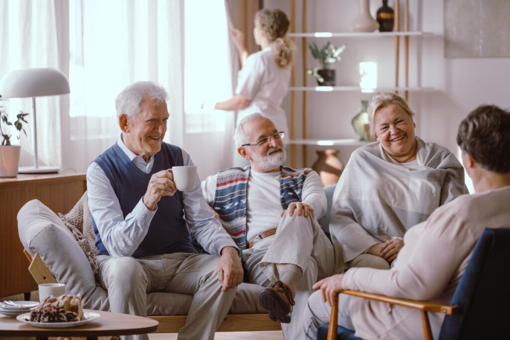 Building a Support Network: How Respite Care Connects Families and Caregivers