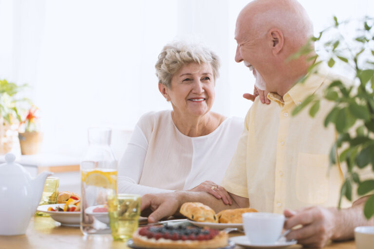 Common Misconceptions About Seniors and Diet