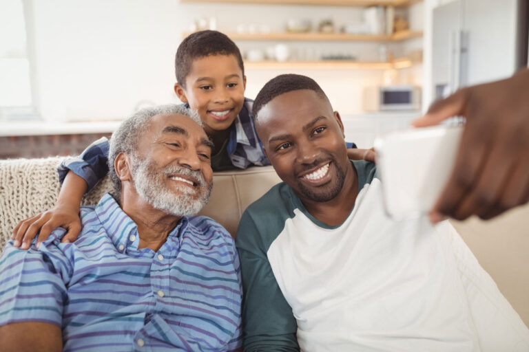 Fostering Family Relationships in Assisted Living