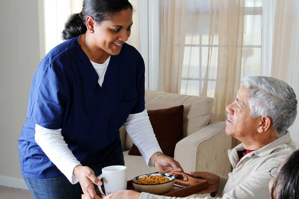 Full Continuum of Care for Seniors: What Is It?