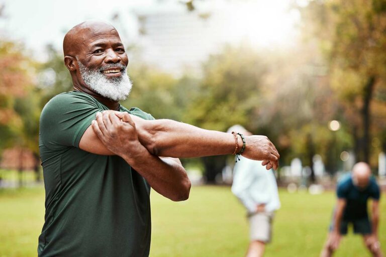 Fun and Healthy Community Activities for Seniors