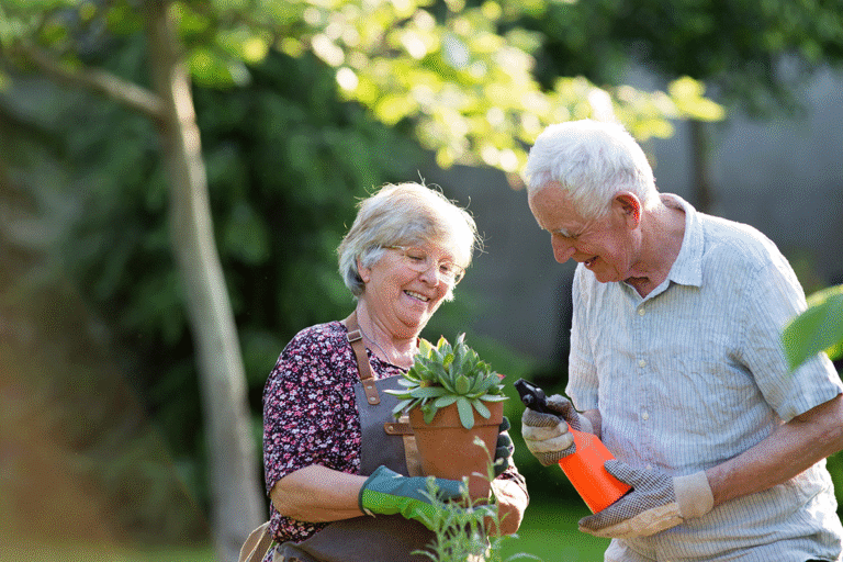 How Austin’s Senior Centers Help Build Strong Social Connections