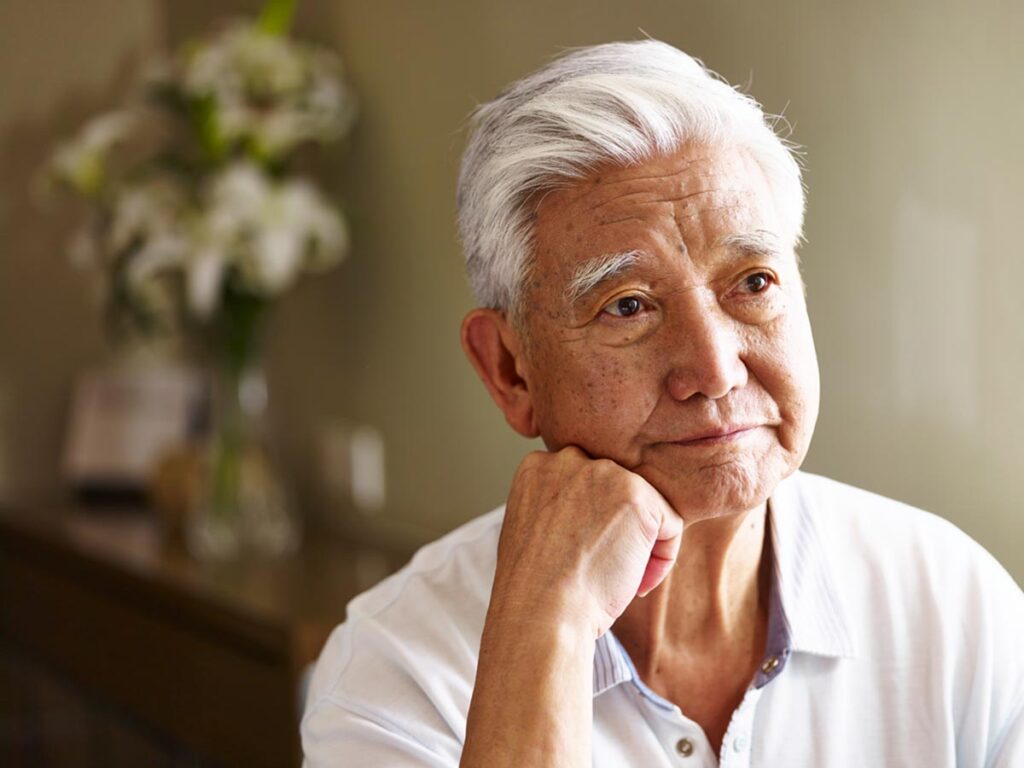 How Can Seniors Combat Loneliness?
