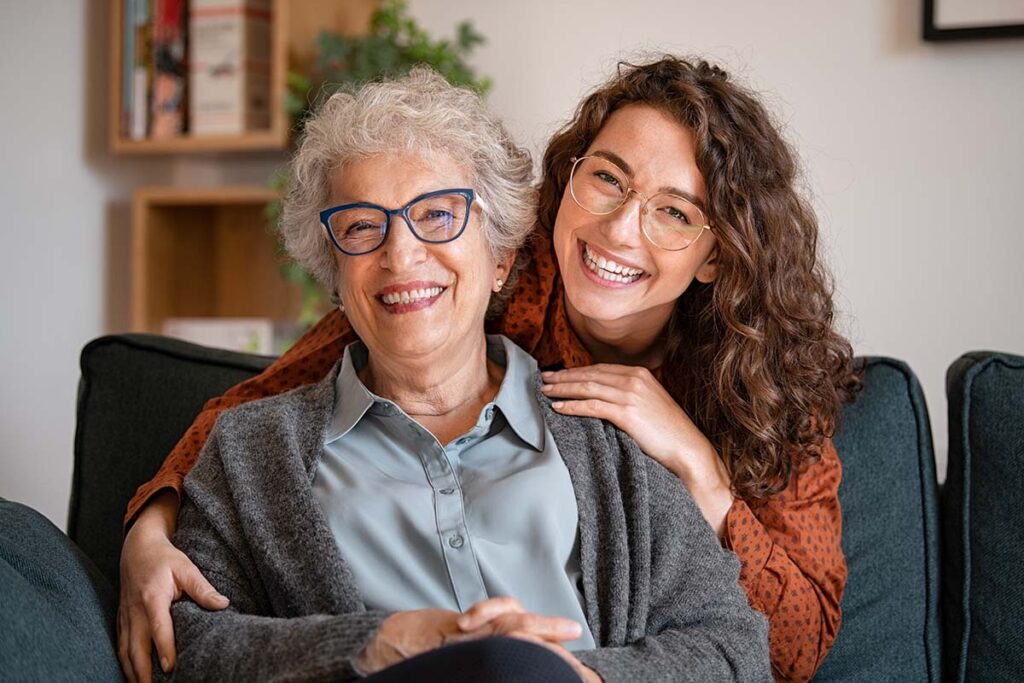 How Families Can Stay Connected with Loved Ones in Memory Care