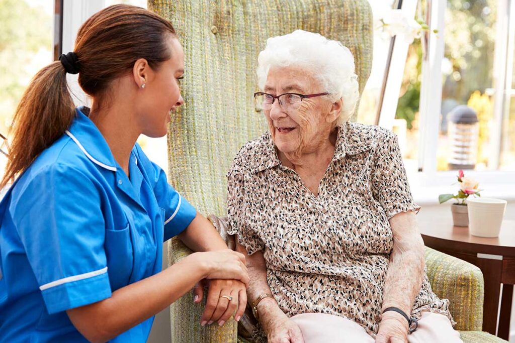 How Long Do People Stay in Assisted Living?