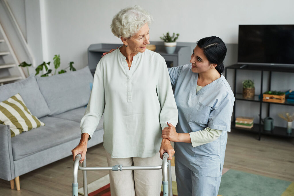 How Does One Qualify for Respite Care?