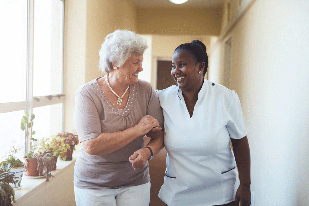 How to Choose the Right Respite Care Provider