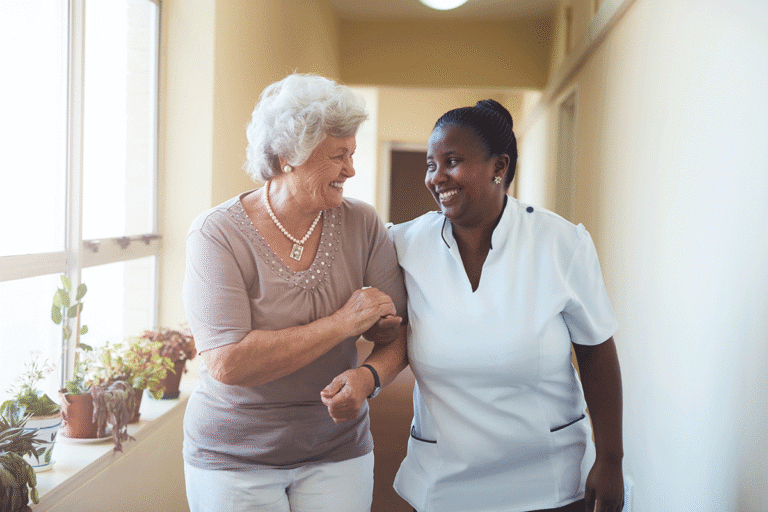 How to Choose the Right Respite Care Provider