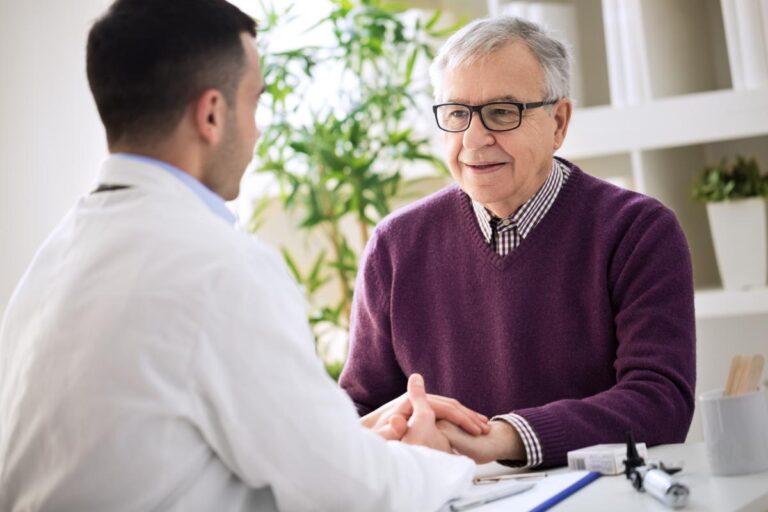Is Long-Term Skilled Nursing Care For Me?