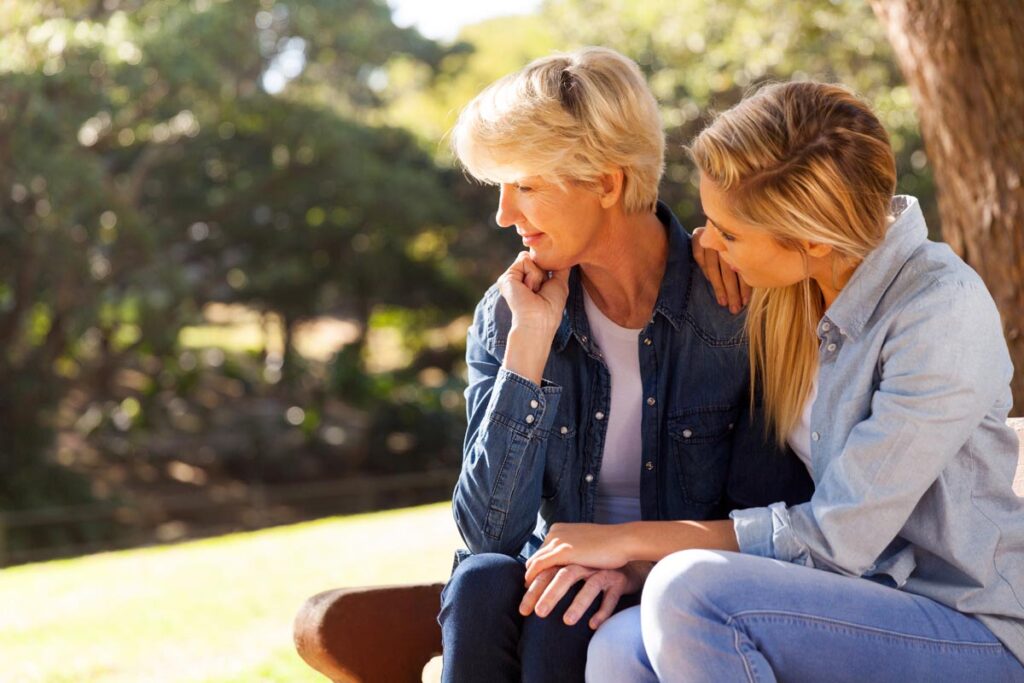 Is My Elderly Parent Developing Dementia?