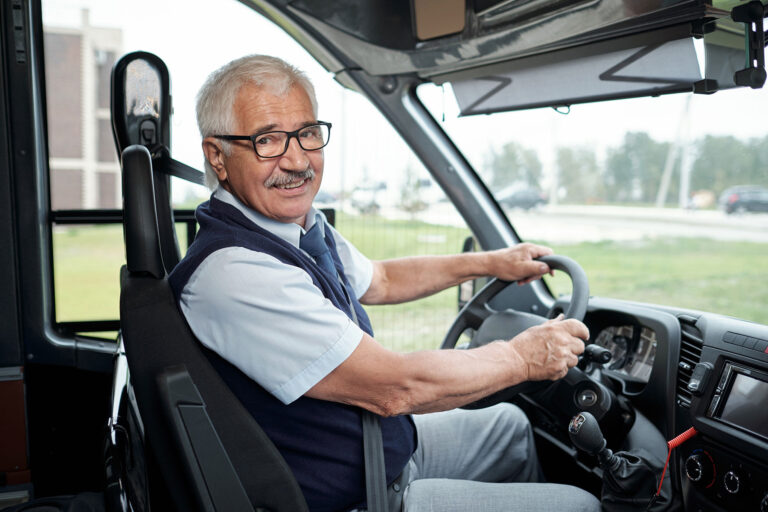 Is There Emergency Transportation in Senior Living Centers?