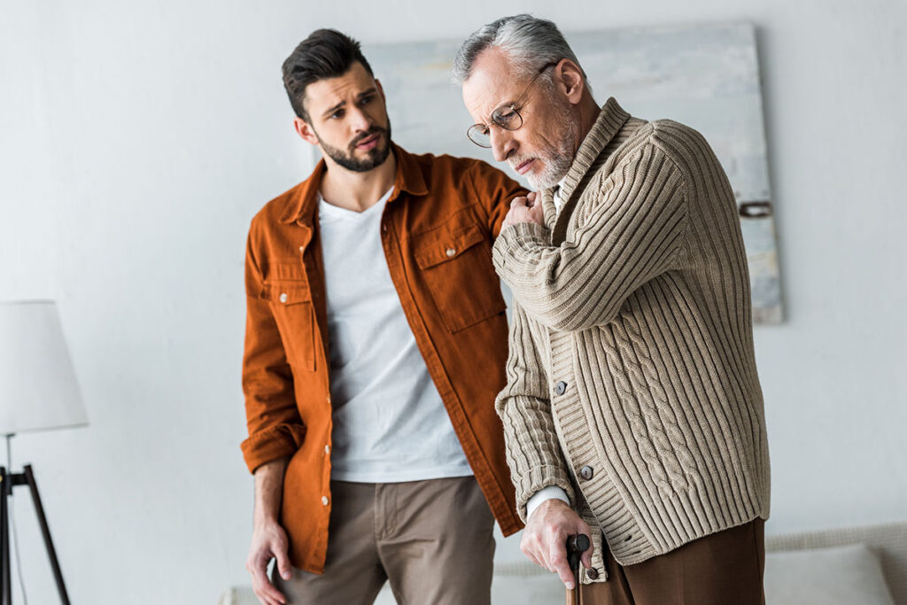 Navigating Family Dynamics When Choosing Assisted Living