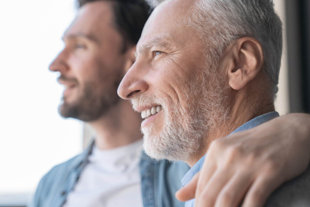 Navigating the Emotional Challenges of Memory Care for Families