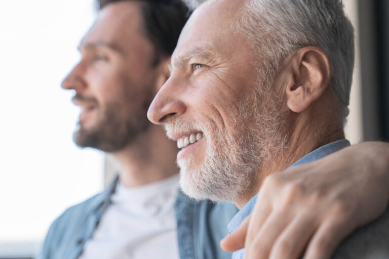 Navigating the Emotional Challenges of Memory Care for Families