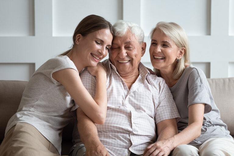 Navigating the Emotional Challenges of Placing a Parent in Memory Care