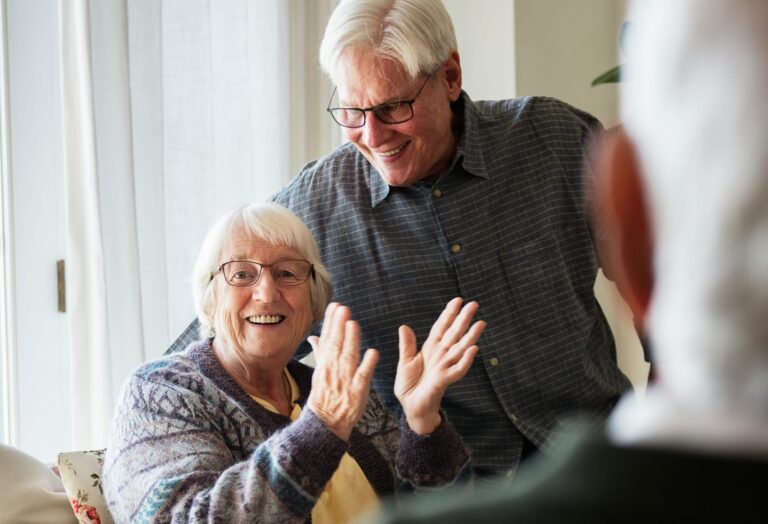 Senior Living vs. Senior Housing: What’s the Difference