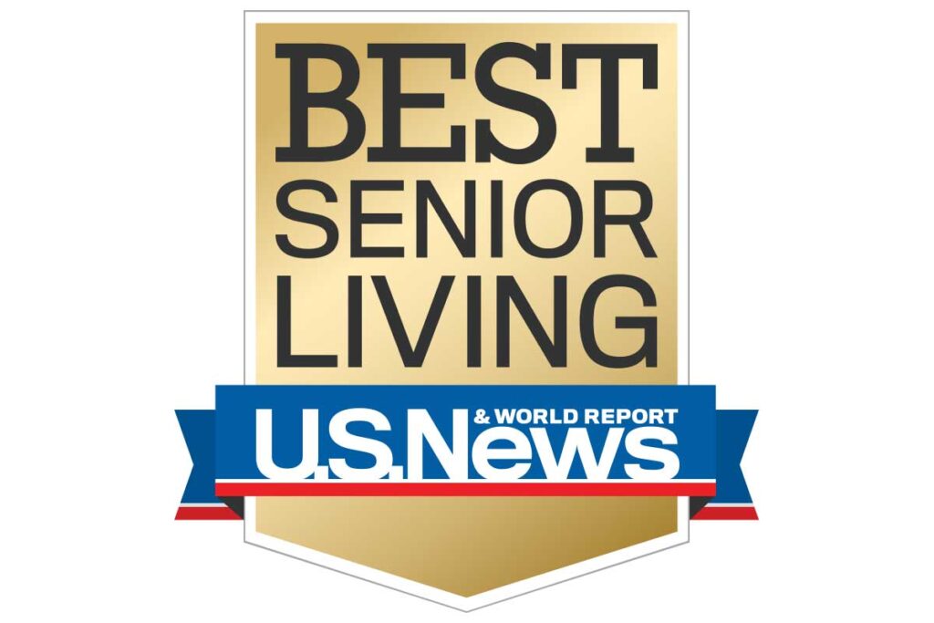 Parkway Place Named Best Independent Living by U.S. News