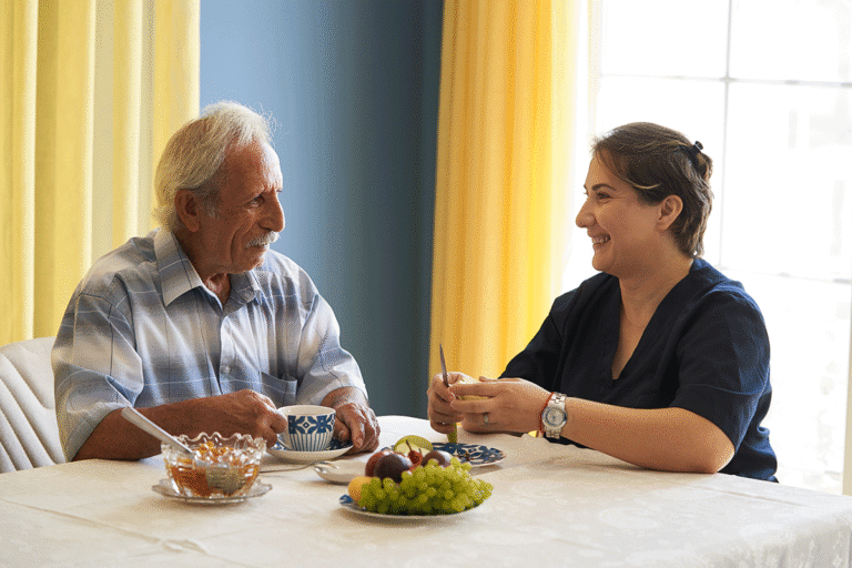 Planning For Respite Care in Austin, TX
