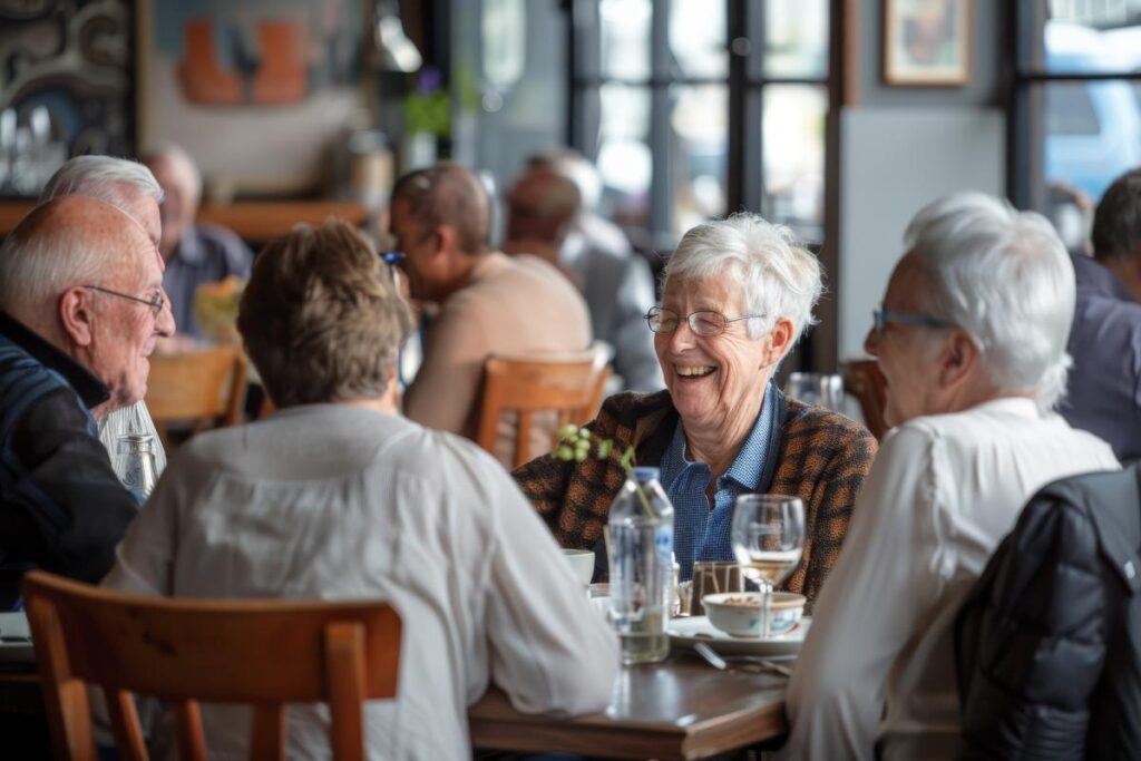 Questions to Ask When Considering Senior Living