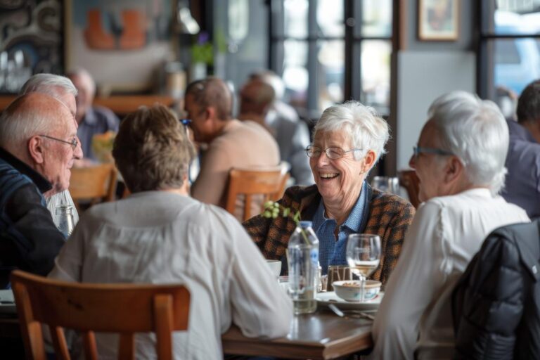 Questions to Ask When Considering Senior Living