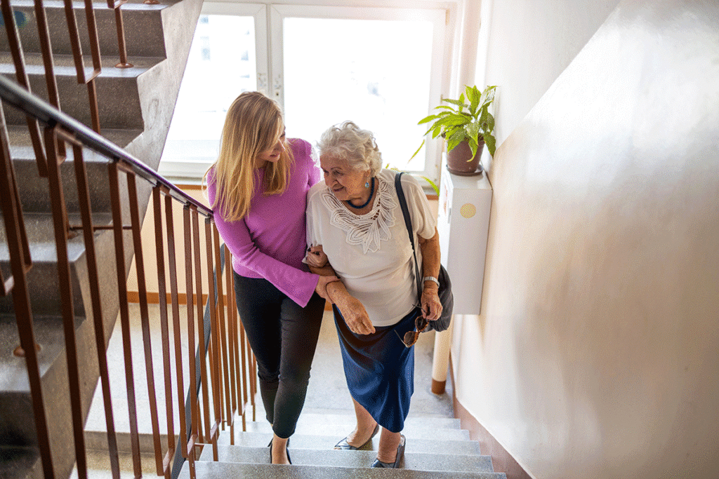 Respite Care Options: In-Home vs. Center-Based Services