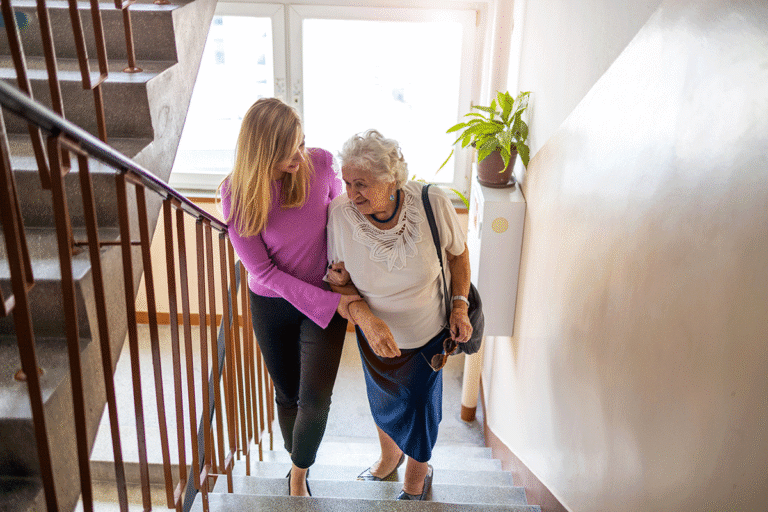 Respite Care Options: In-Home vs. Center-Based Services