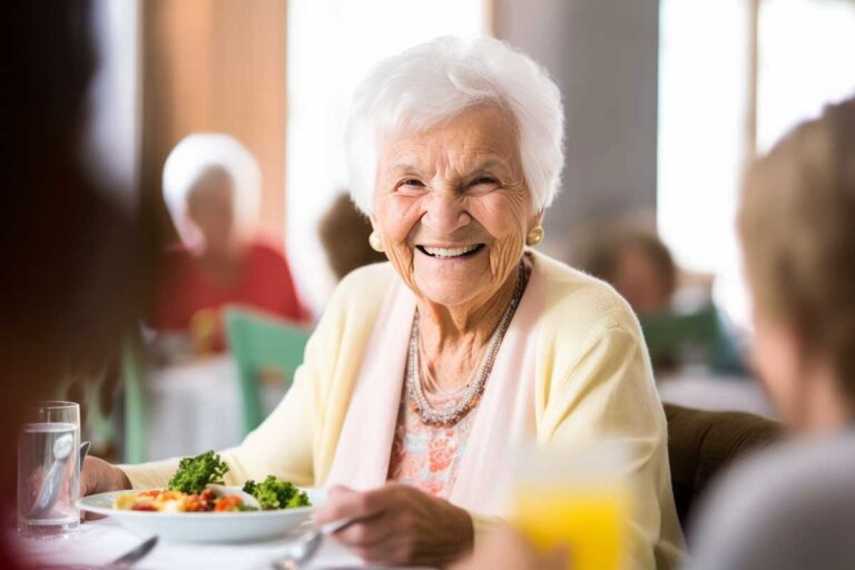 Retirement Communities in Austin TX: What Are They Like?