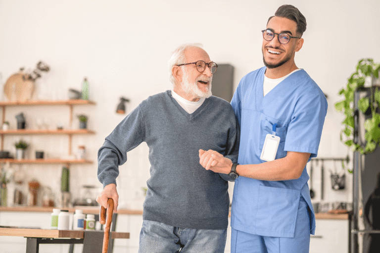 Top Occupational Therapy Techniques for Seniors