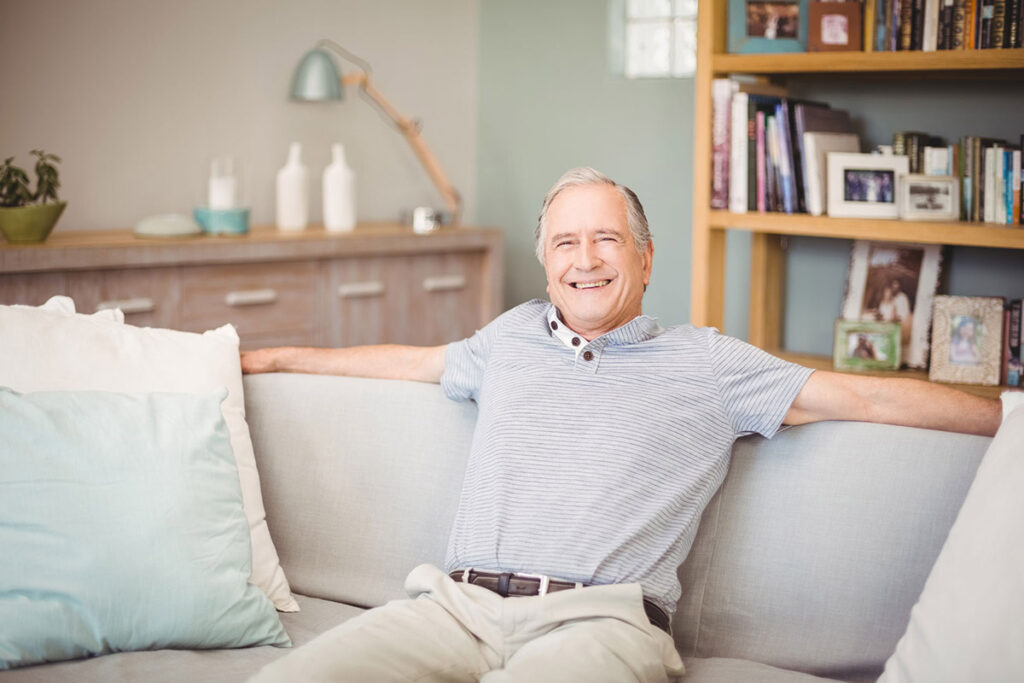 Understanding Costs and Coverage of Senior Assisted Living