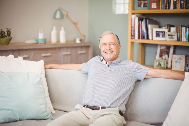 Understanding Costs and Coverage of Senior Assisted Living