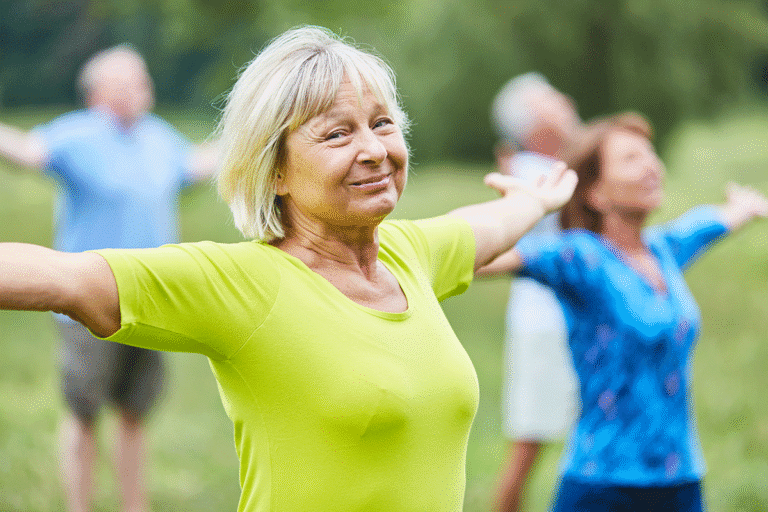What Activities Are Offered in a Care Home?