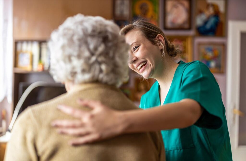 What Are Examples of Respite Care?
