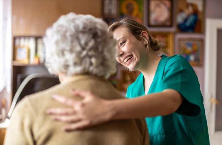 What Are Examples of Respite Care?