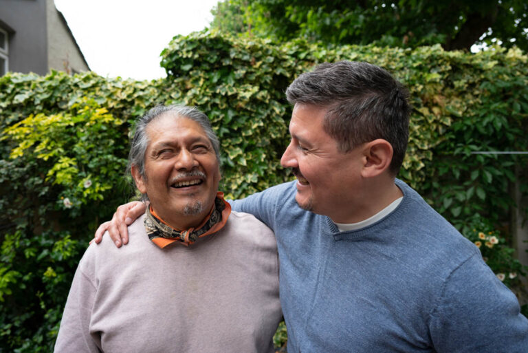 What Families Are Looking for in Senior Living Centers