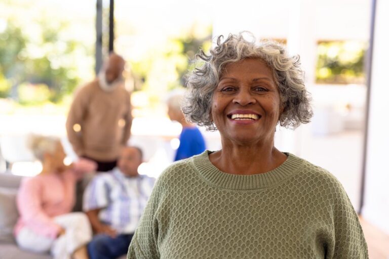 What Is Senior Independent Living?