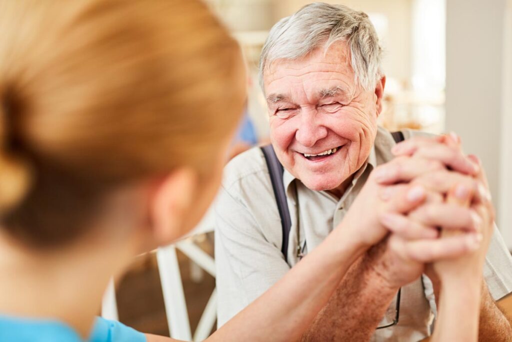 What Is Senior Memory Care?