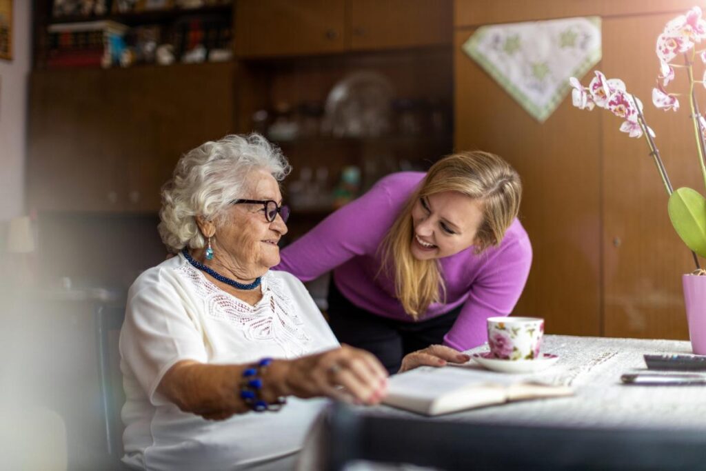 What Is a Common Reason for Admission Into a Skilled Nursing Facility?
